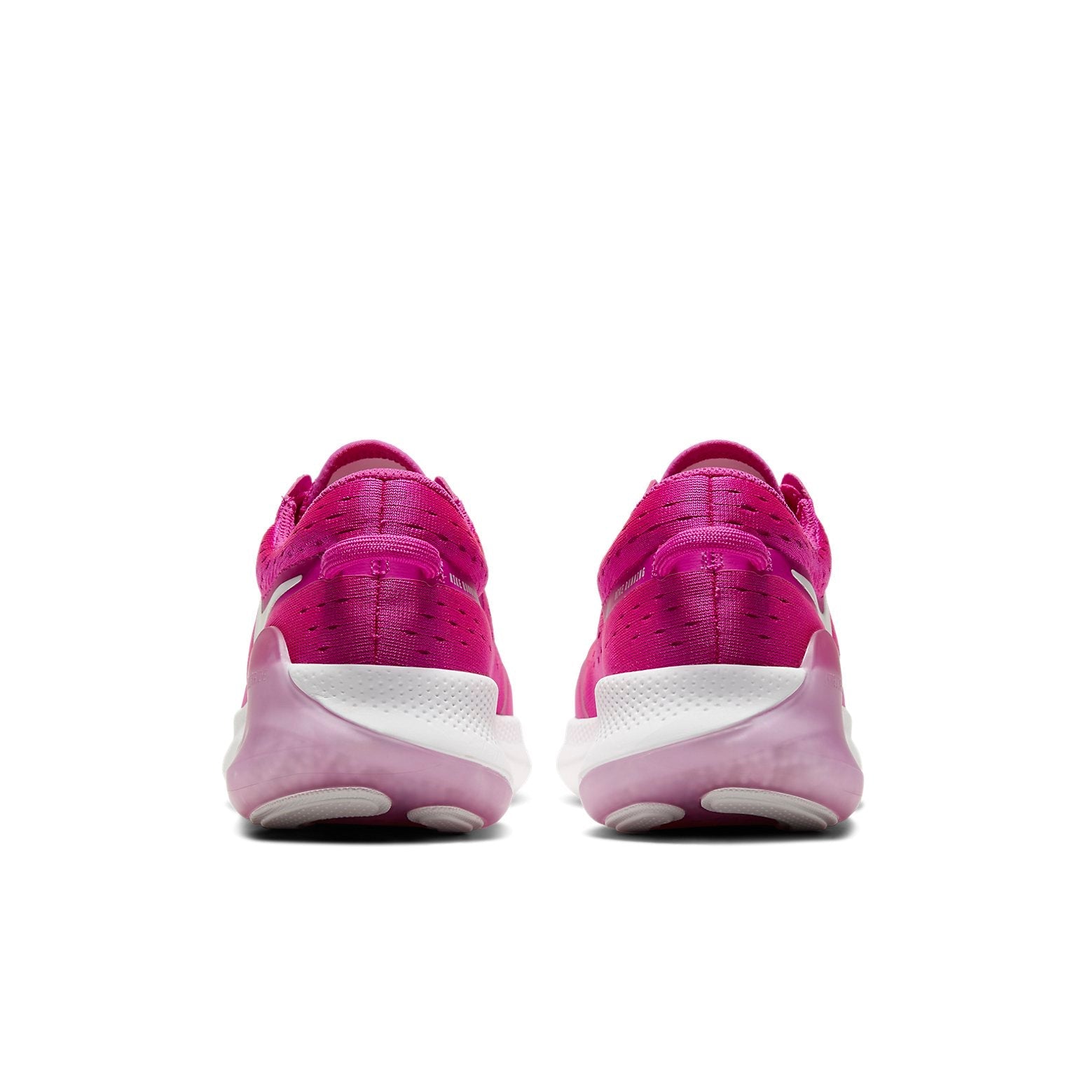 (WMNS) Nike Joyride Dual Run 'Fire Pink' CD4363-603