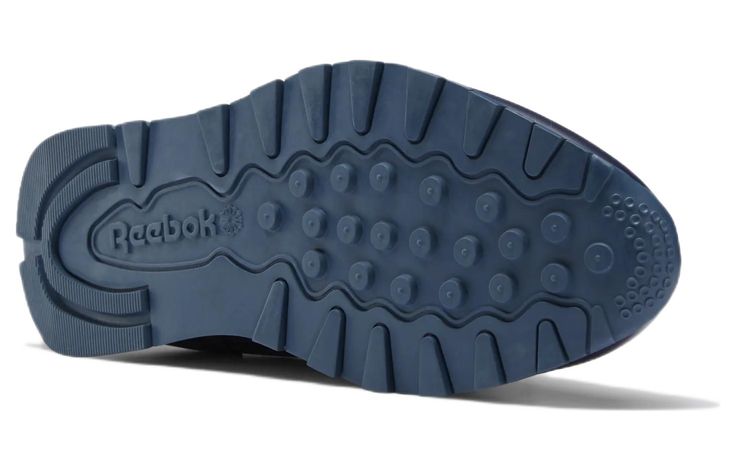 Reebok Classic Leather Clip GX0368