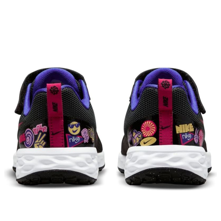 (PS) Nike Revolution 6 SE 'Street Art' DD1103-013