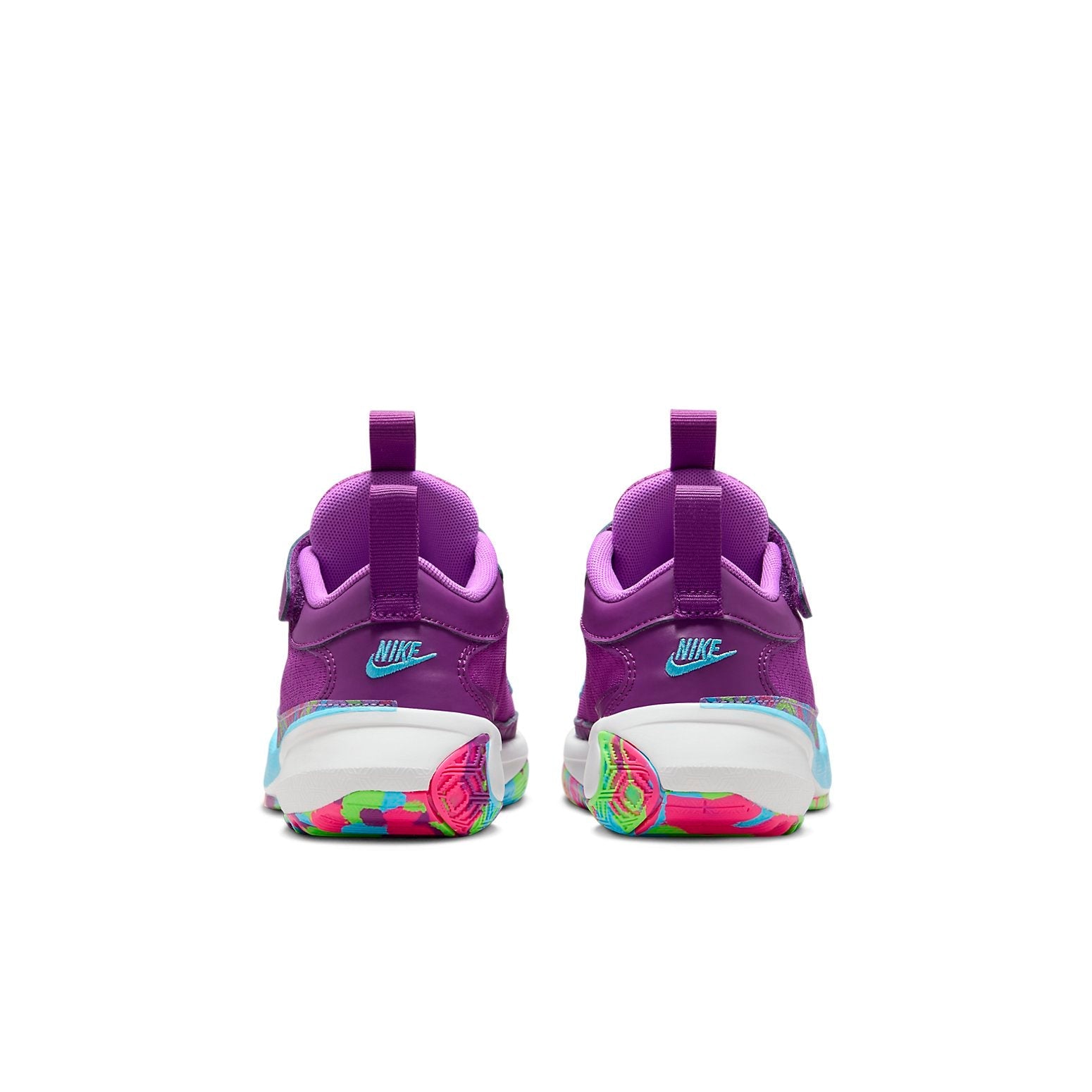 (PS) Nike Zoom Freak 5 NRG 'Purple Blue' DZ4485-500