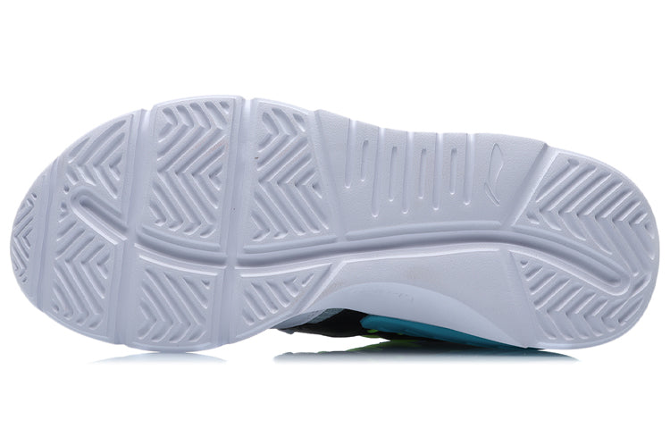 Li-Ning EXD Lite 'White Grey Blue' AGLR005-4