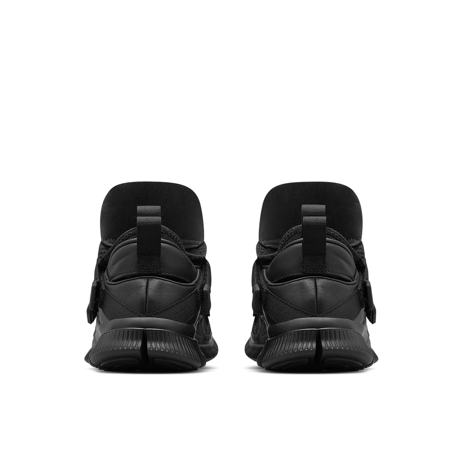 Nike Free Huarache Carnivore SP 'Black' 801759-001