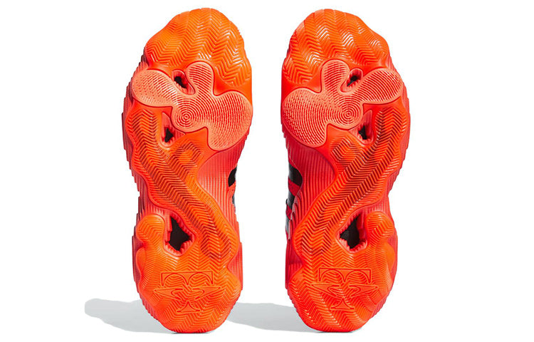 adidas Trae Young 3.0 'Solar Red' IF5605