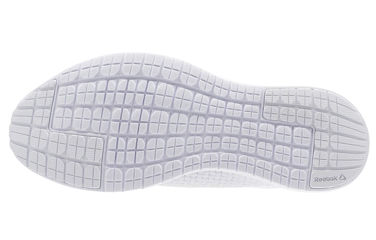 (WMNS) Reebok Plus Woven White BS8379
