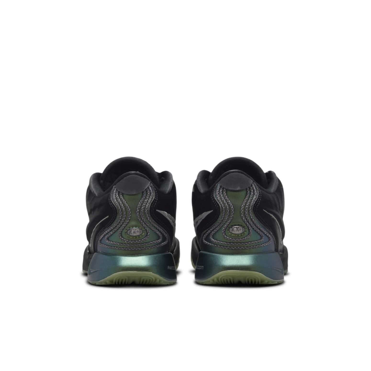 (GS) Nike LeBron 21 'Tahitian' FB7699-001