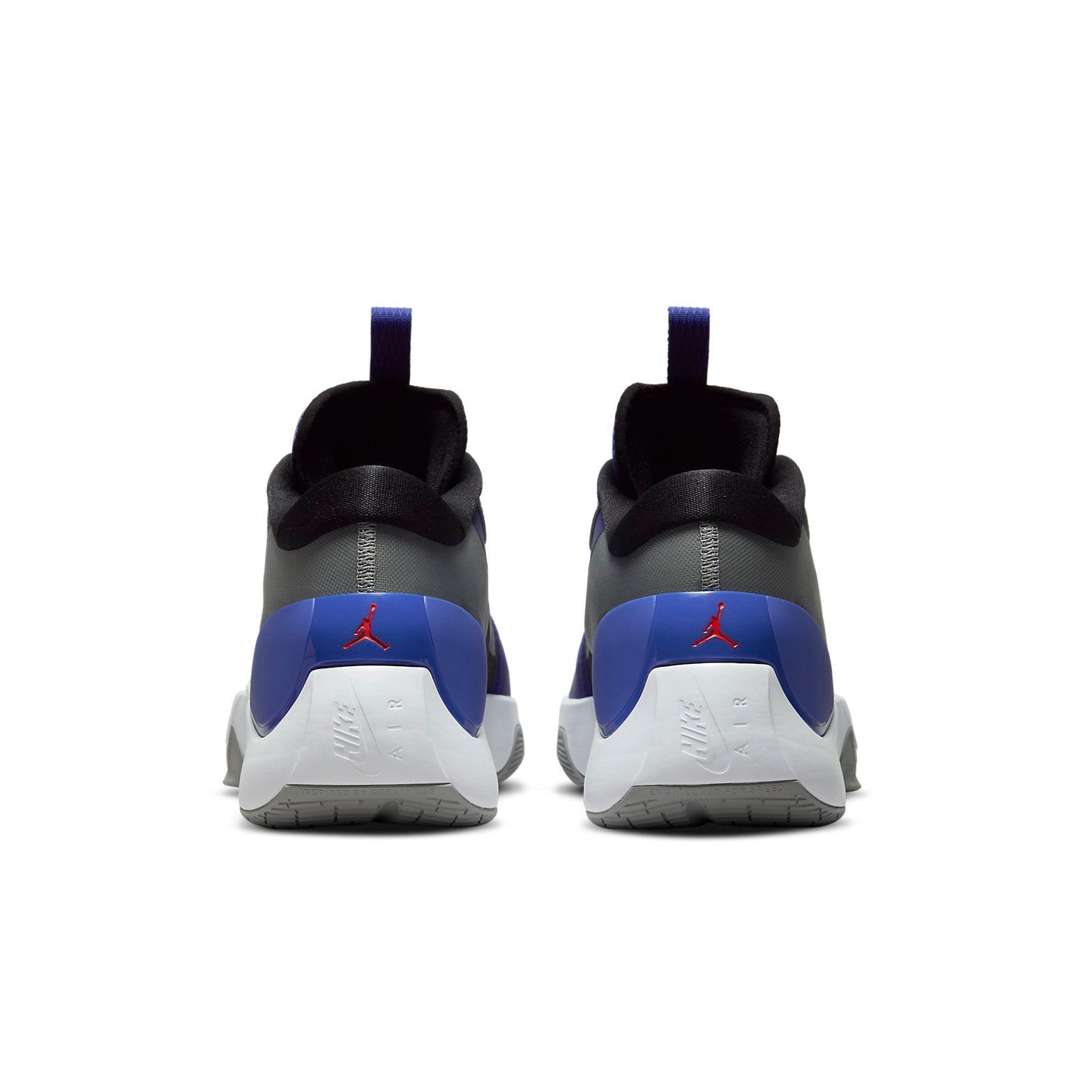 Air Jordan Zoom Separate PF 'Ultramarine' DH0248-002