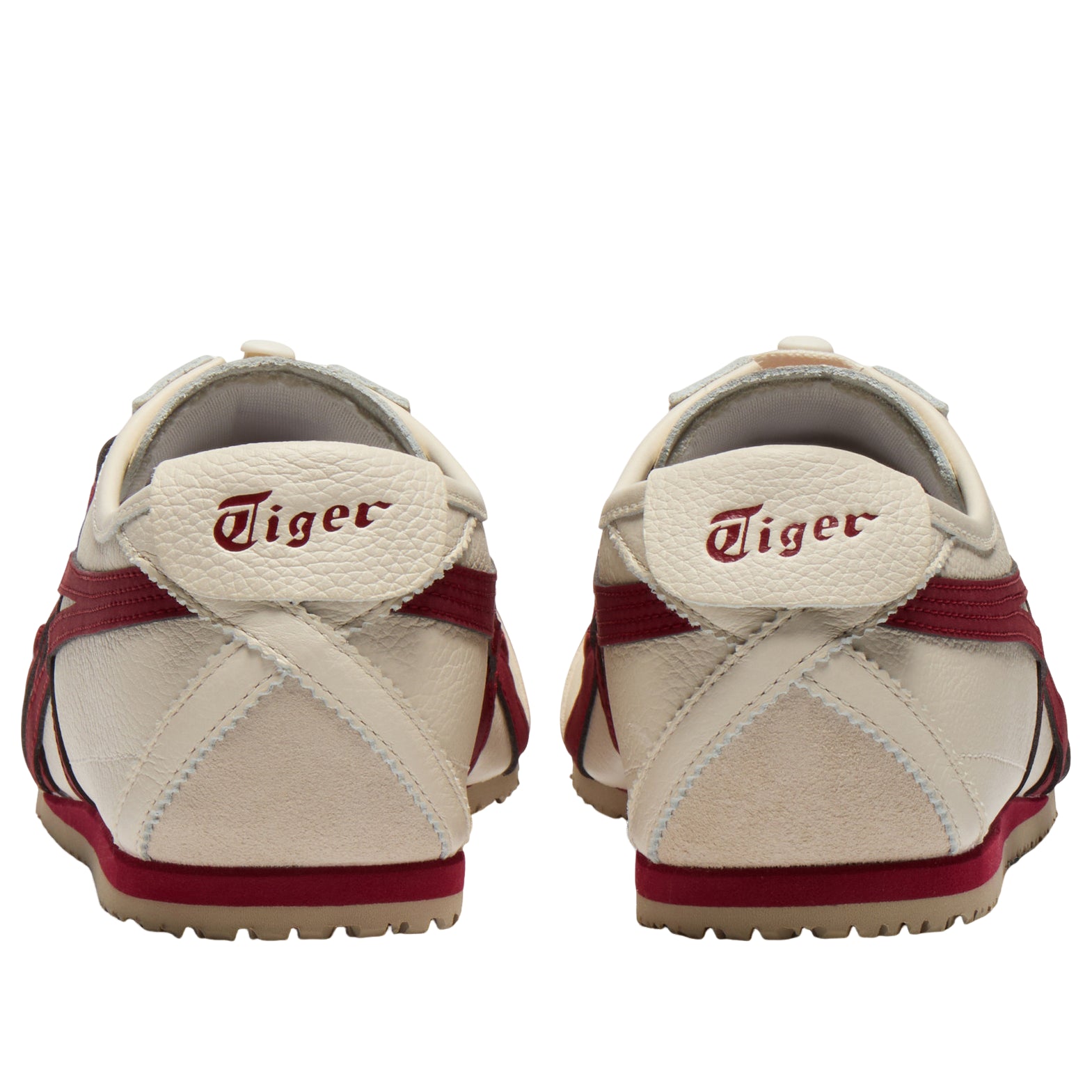 Onitsuka Tiger Mexico 66 Viny 'Birch Beet Juice' 1183C577-201