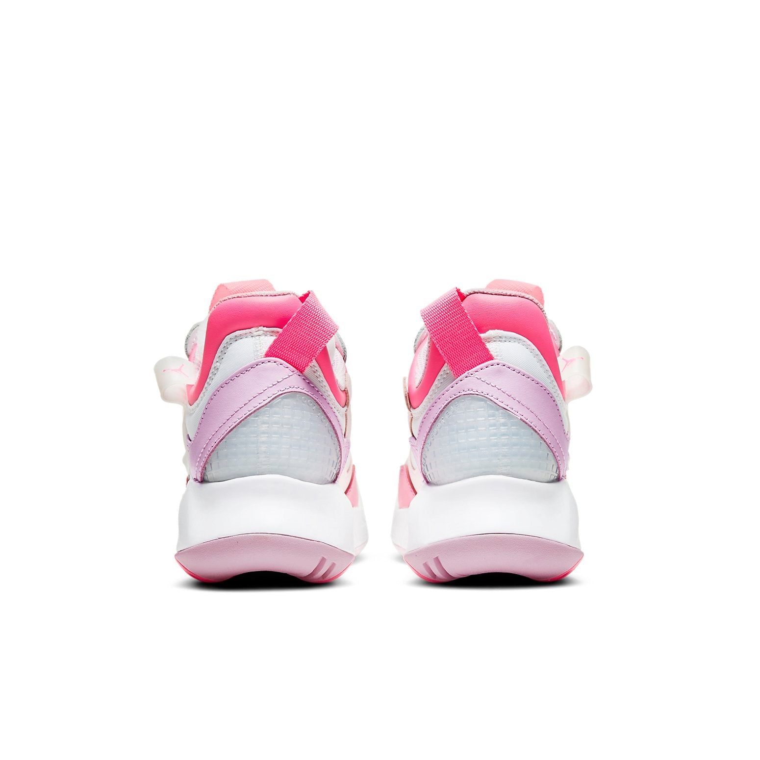 (GS) Air Jordan MA2 'Light Arctic Pink' CW6000-100