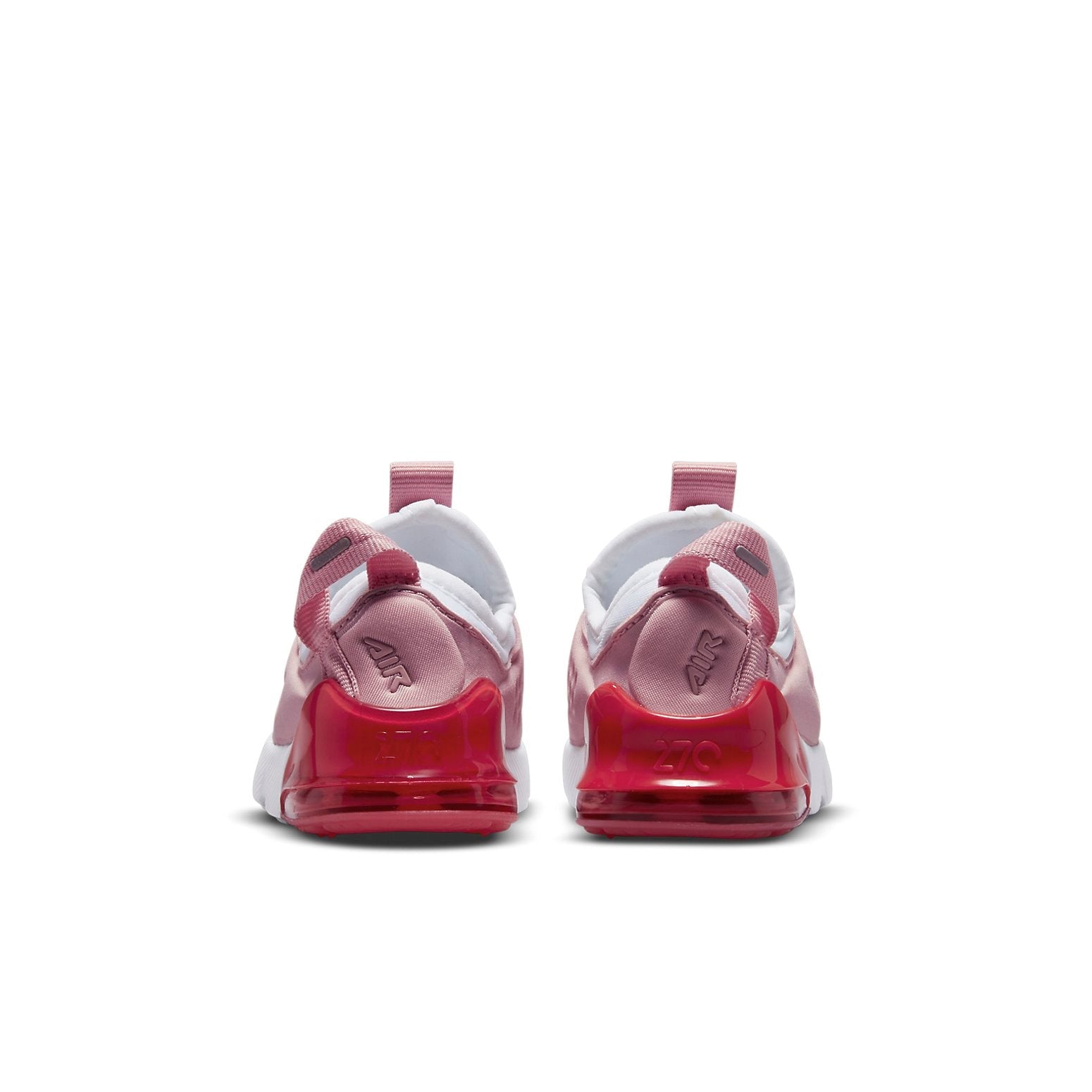 (TD) Nike Air Max 270 Extreme 'White Pink Glaze' CI1109-103