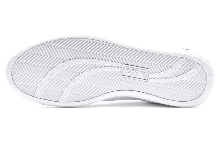 PUMA Bmw M Motorsport Court Perf 'White Black' 306200-02
