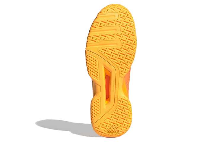 adidas Wucht P3 Shoes Orange FU8326