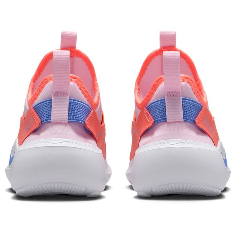 (PS) Nike Flex Runner 4 'Pink Foam Royal Pulse' IF2894-601