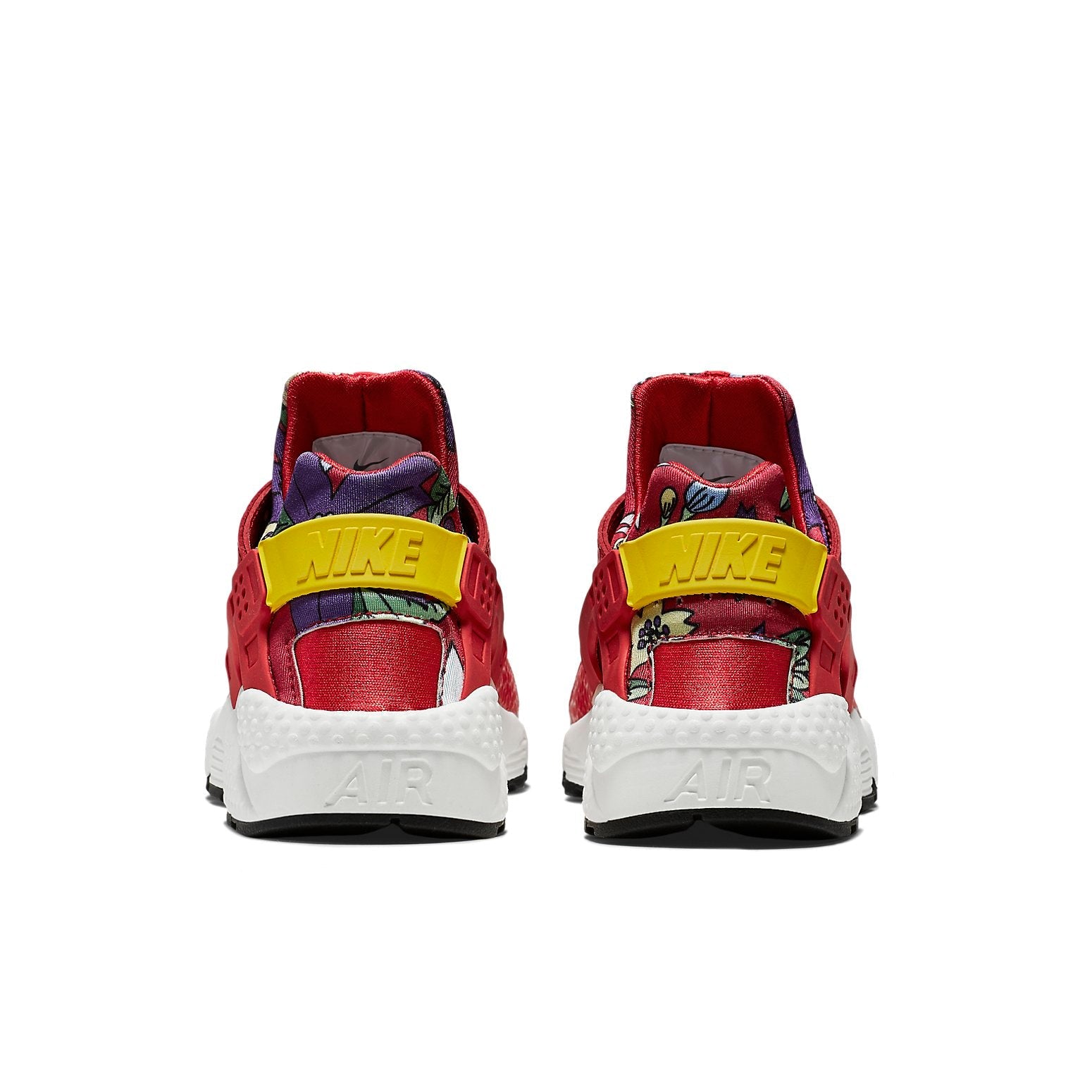 (WMNS) Nike Air Huarache Run Print 'Aloha' 725076-601