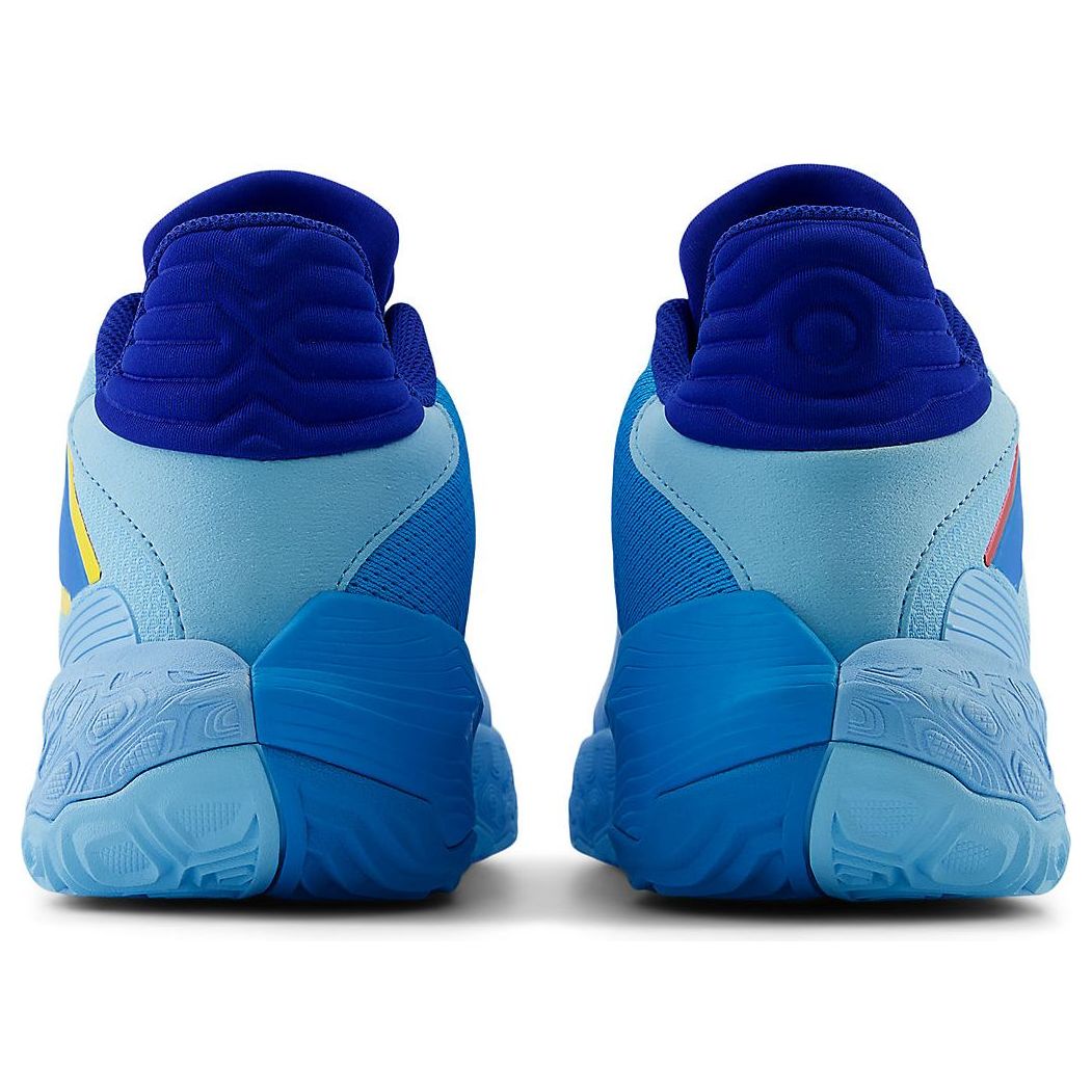 New Balance Two WXY v4 Team 'Sky Blue Spice Blue Team Royal' BB2WYCH4