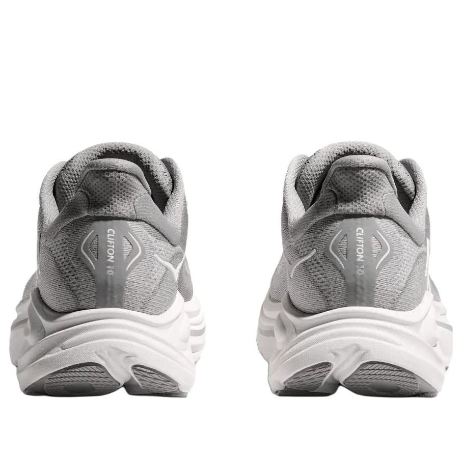 HOKA ONE ONE Clifton 10 'Stellar Grey Stardust' 1162030-STLLR