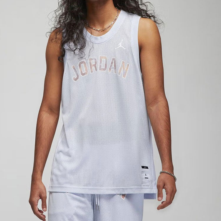 Air Jordan Sport DNA Tank Top 'Purple' DM1875-085