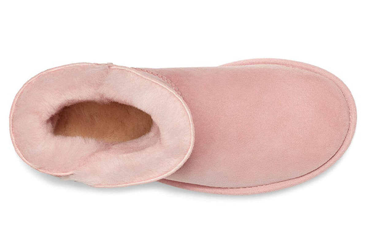 (WMNS) UGG Bailey Zip Mini 1112481-PCD