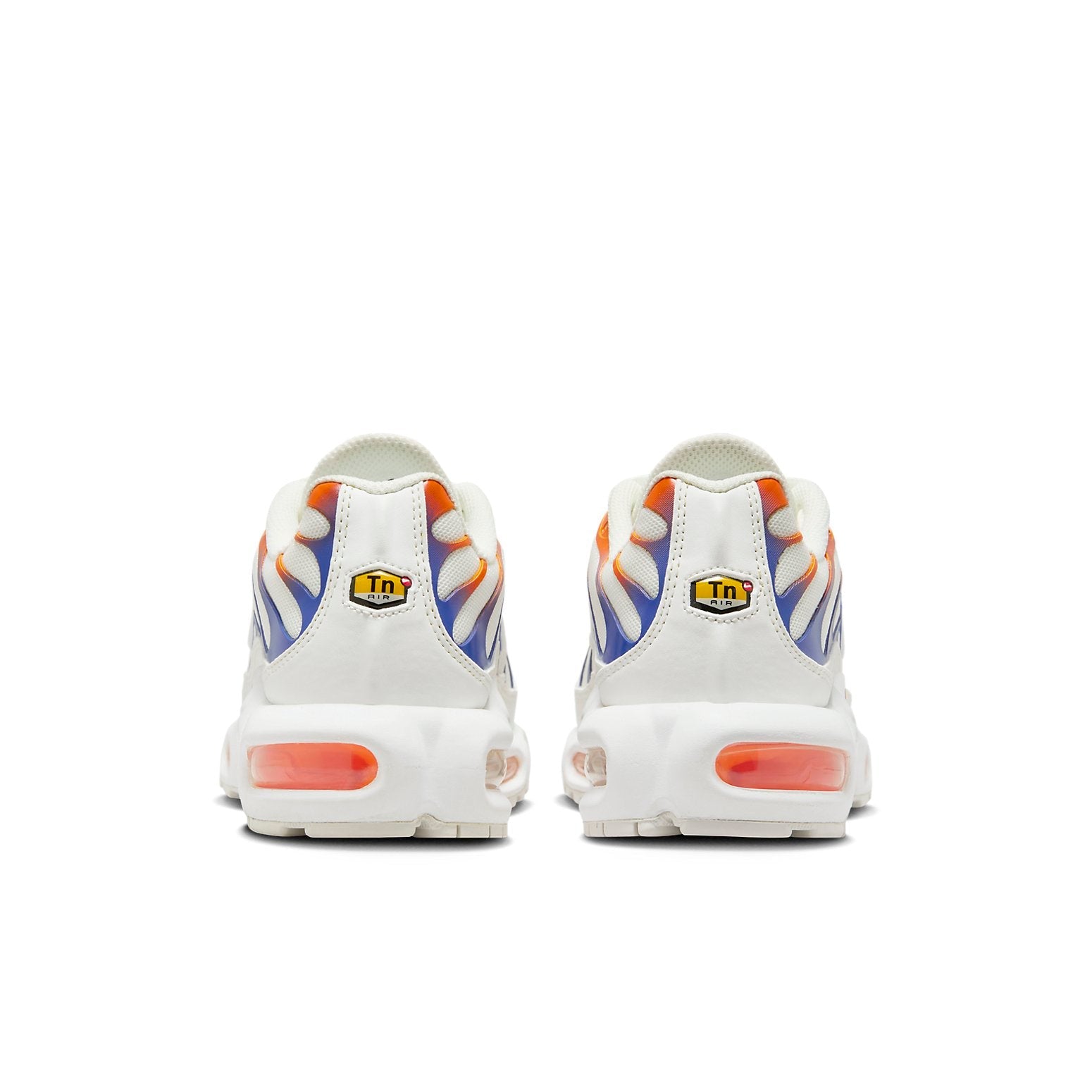 (WMNS) Nike Air Max Plus 'Knicks' DZ3671-103