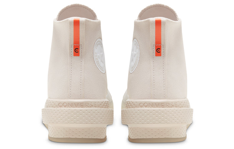 Converse All Star Disrupt CX High 'Pale Putty' 168563C