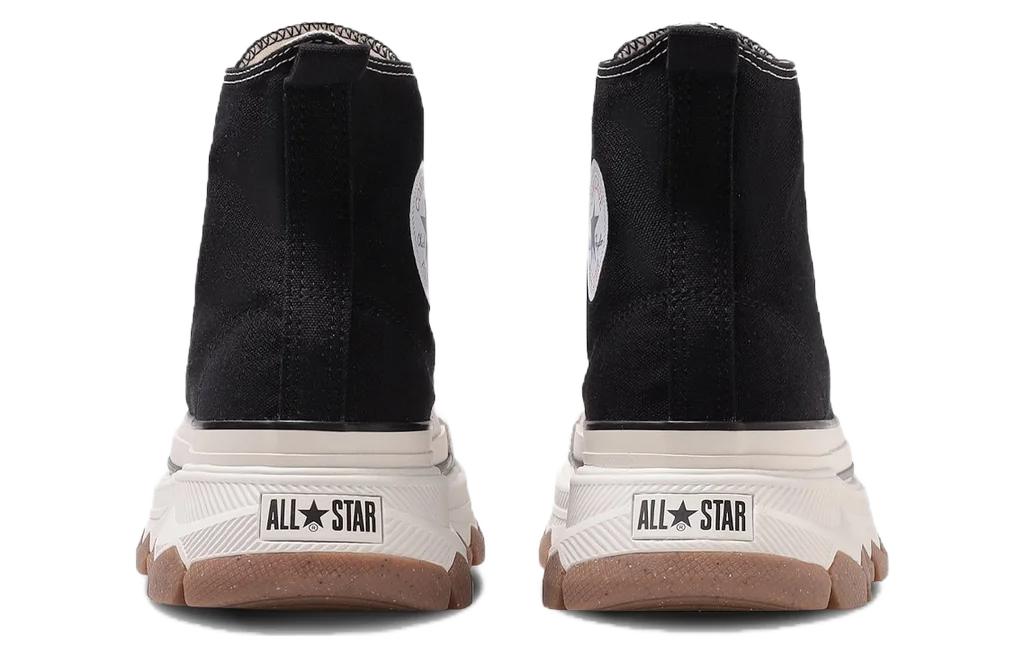 Converse All Star Trekwave 'Black White' 31310070