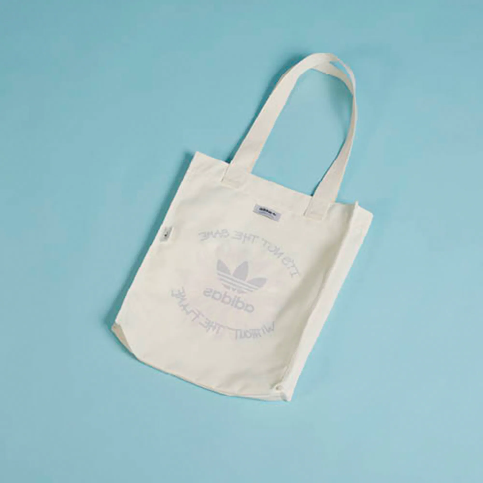 adidas x Sean Wotherspoon Tote Bag 'White' HT6544