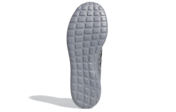 adidas Lite Racer BYD 'Grey Black' EG3749