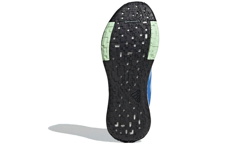 (WMNS) adidas Pulseboost HD Winter 'Blue Green' FU7326