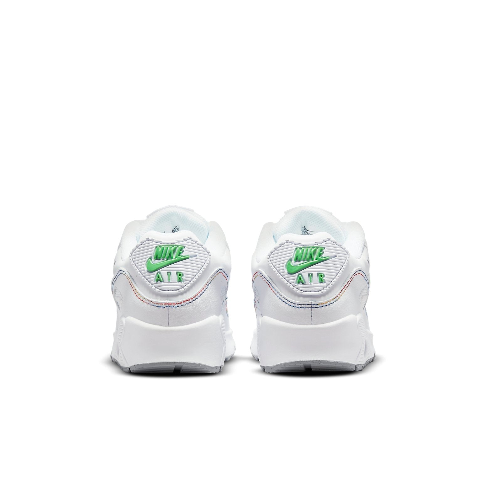 (GS) Nike Air Max 90 'Swoosh Pack' DN3730-100