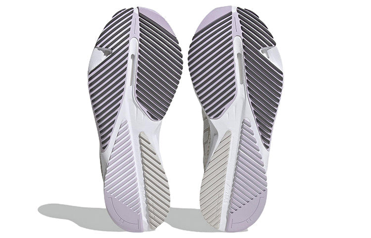 (WMNS)  adidas Adizero SL 'Grey Lilac' HQ1338