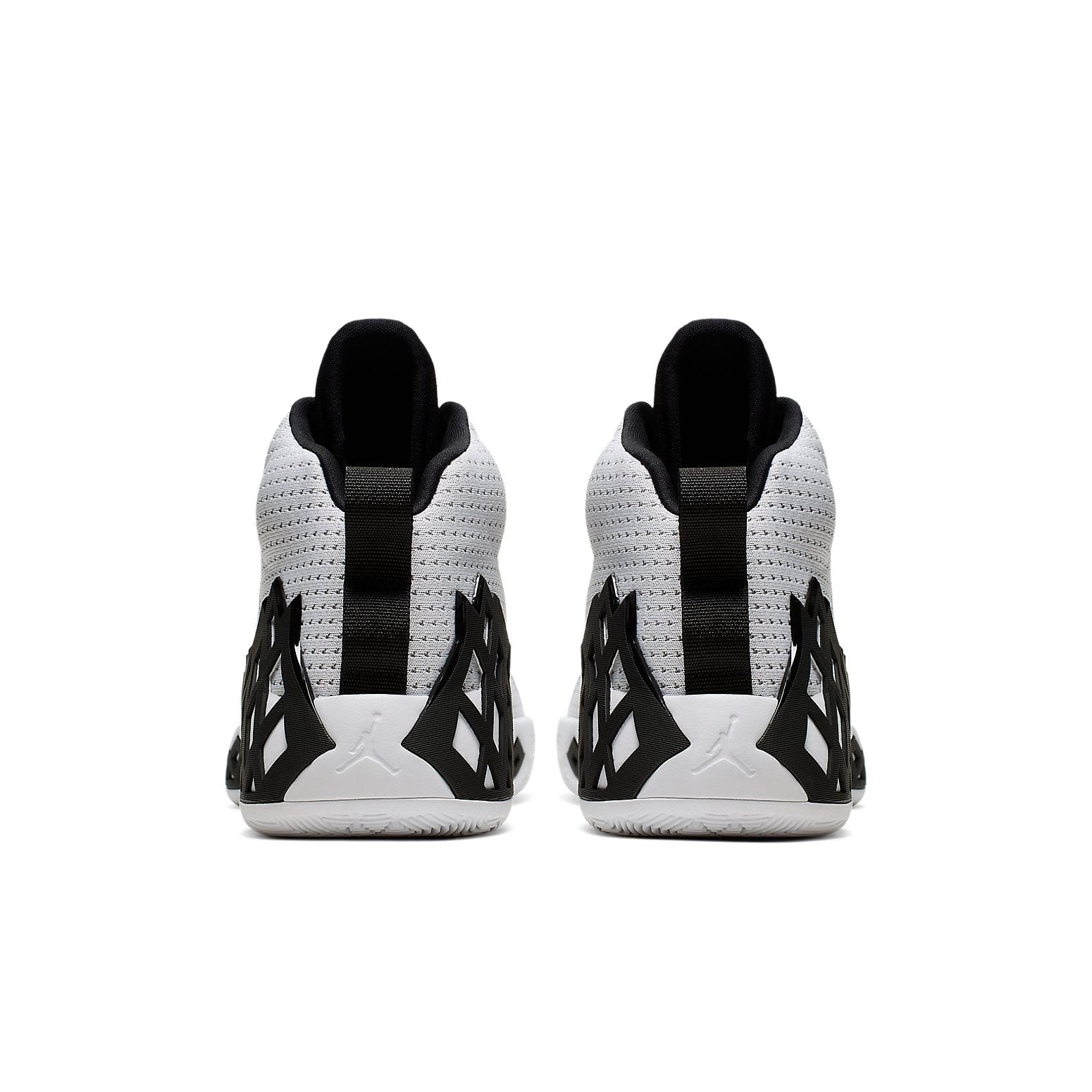 Air Jordan Jumpman Diamond Mid 'White' CI1204-100
