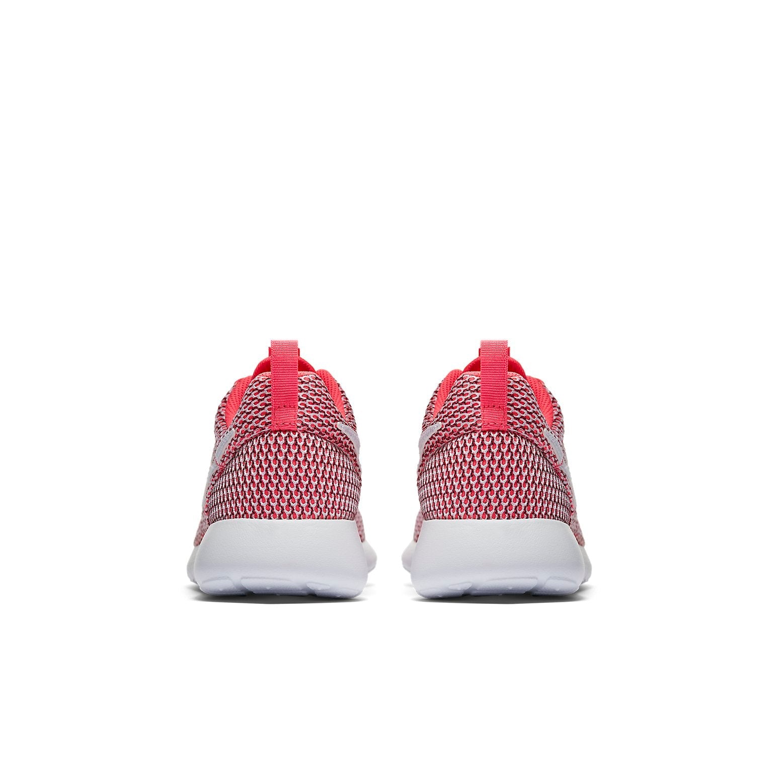 (GS) Nike Roshe One Low Top Pink White 'Pink Blue' 599729-615