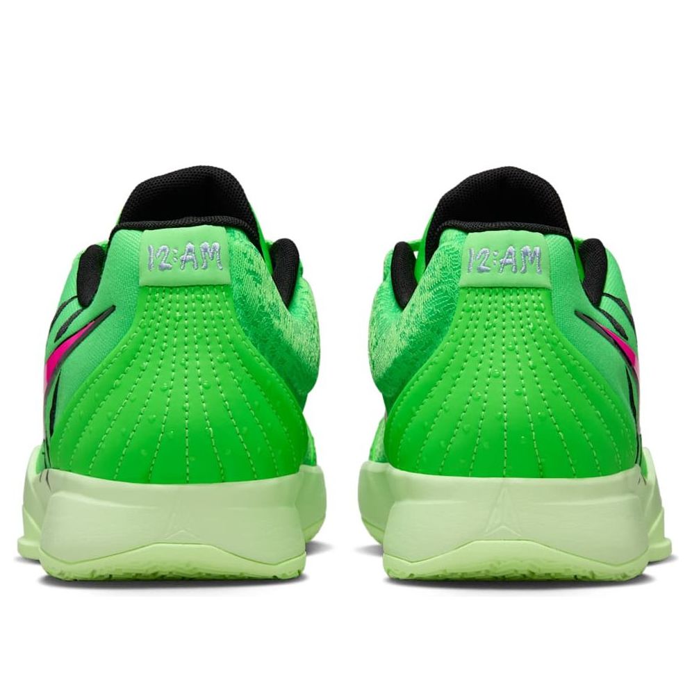 Nike Ja 2 NRG 'Scratch Green Pink' IB8235-300