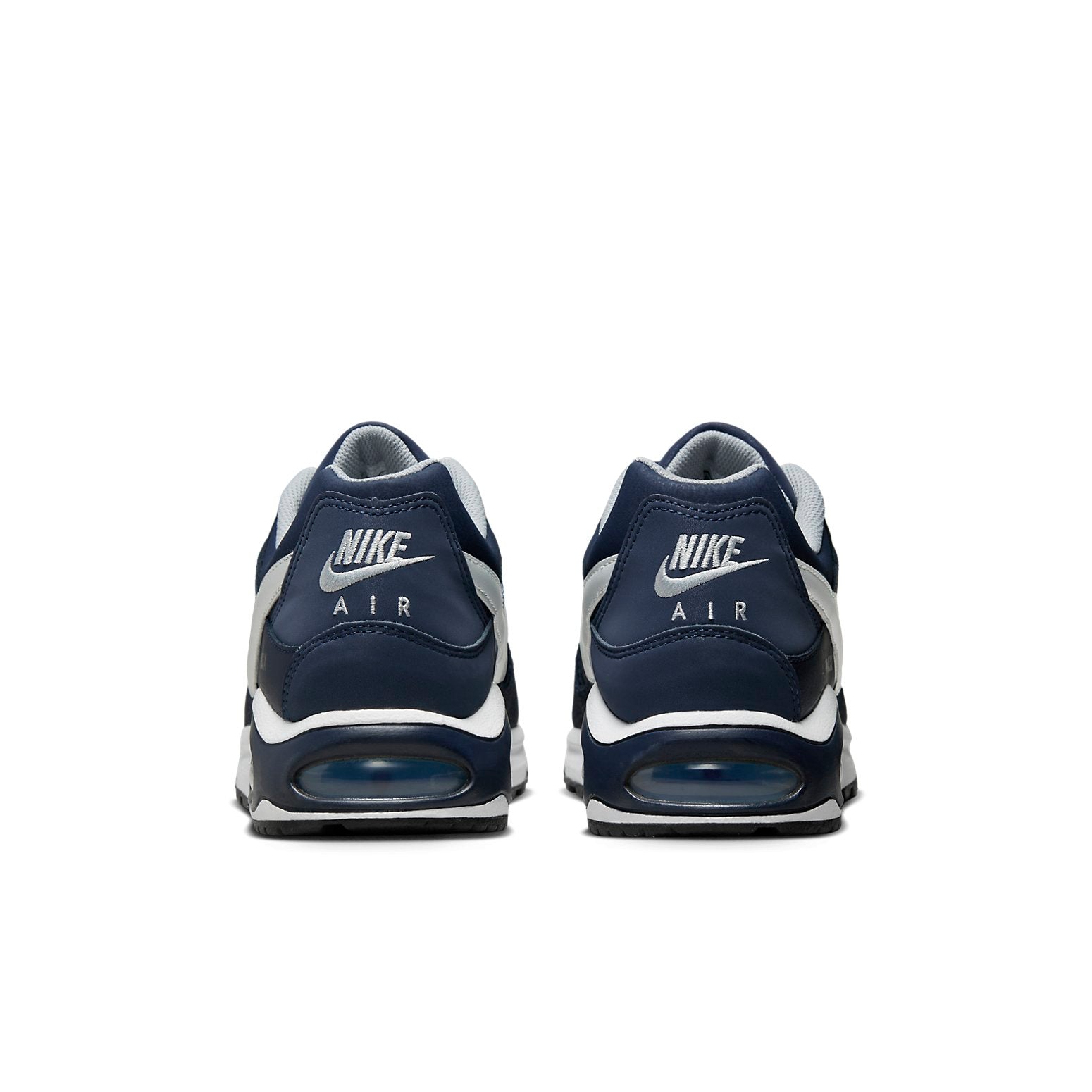 Nike Air Max Command Leather 'Obsidian' 749760-401