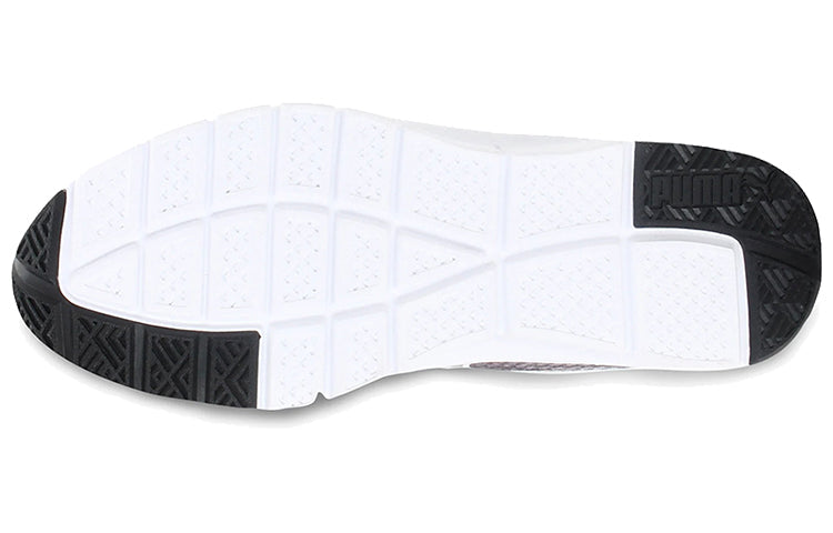 PUMA Brisk Fr Idp Low Top Grey/White 368484-03