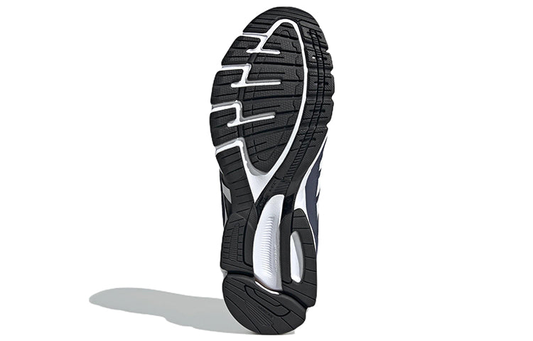 adidas Equipment 1020 Cozy Wear-resistant Blue GY6597