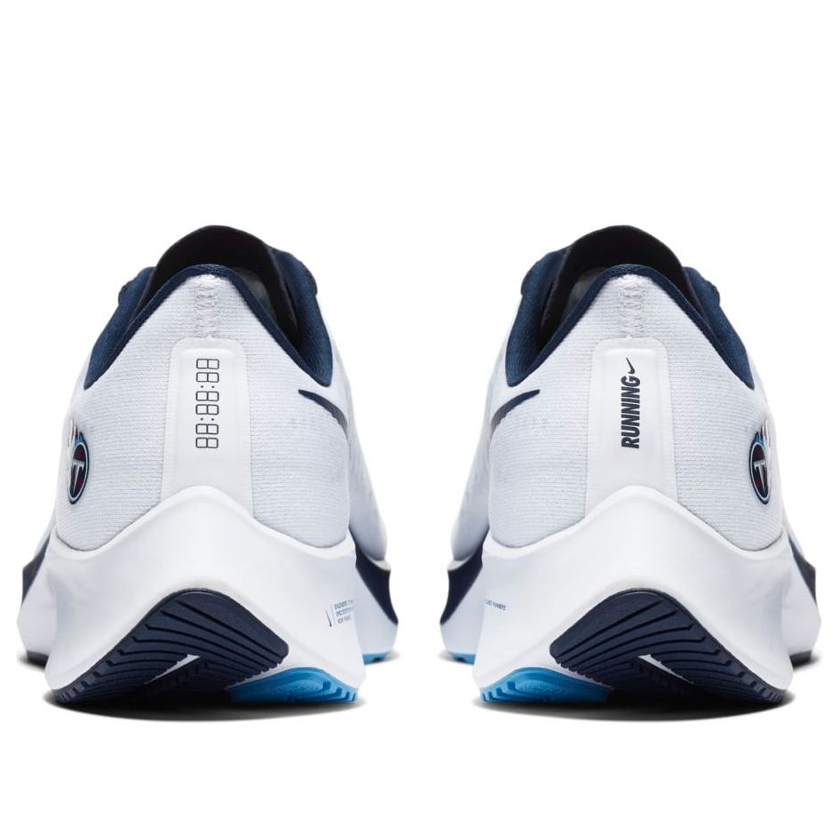 Nike Air Zoom Pegasus 37 Tennessee Titans 'Blue White' CZ5465-100