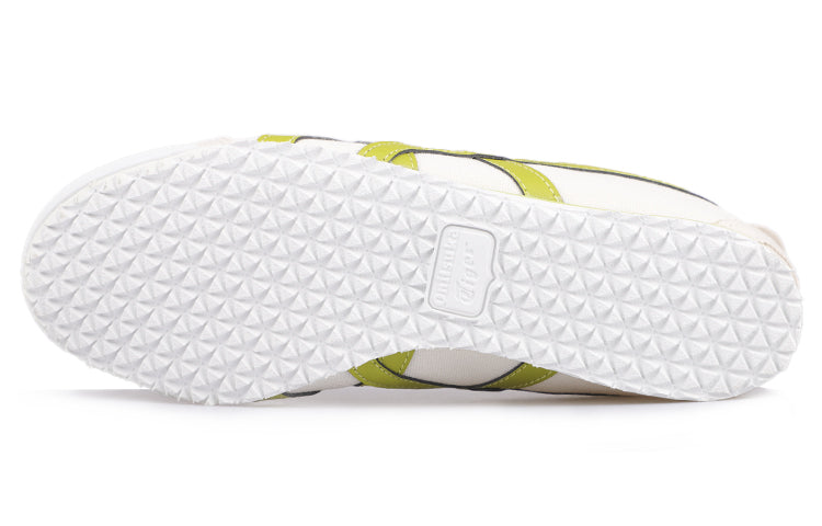 Onitsuka Tiger Mexico 66 Slip-On 'Creamyellow' 1183A360-207