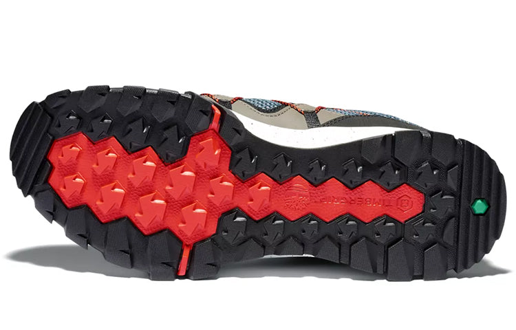 Timberland Garrison Trail 'Black Gray White' A26R2477