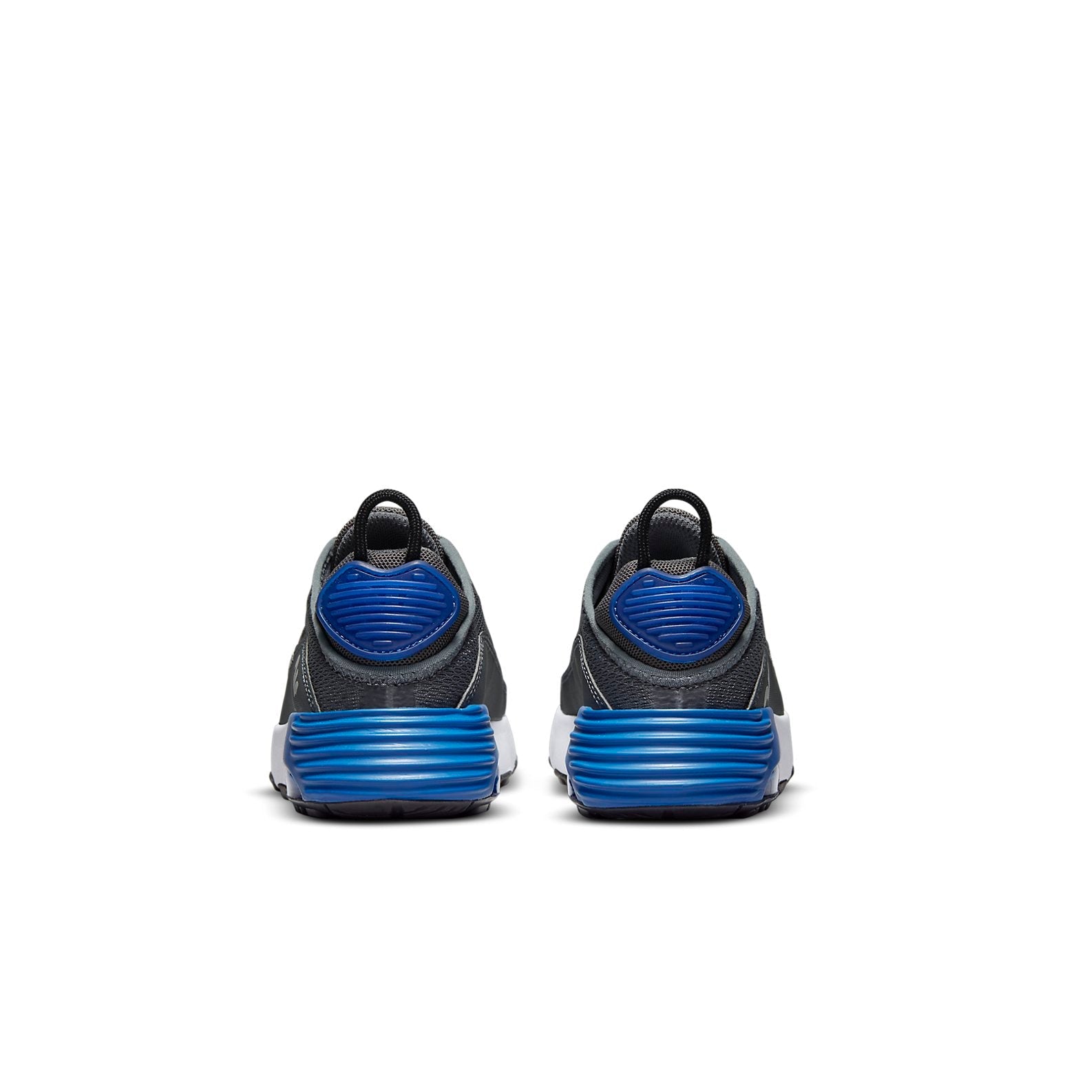 (PS) Nike Air Max 2090 Grey/Blue CU2093-015