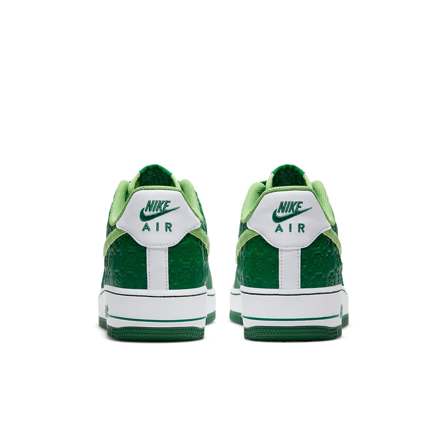 Nike Air Force 1 Low 'St. Patrick's Day' DD8458-300