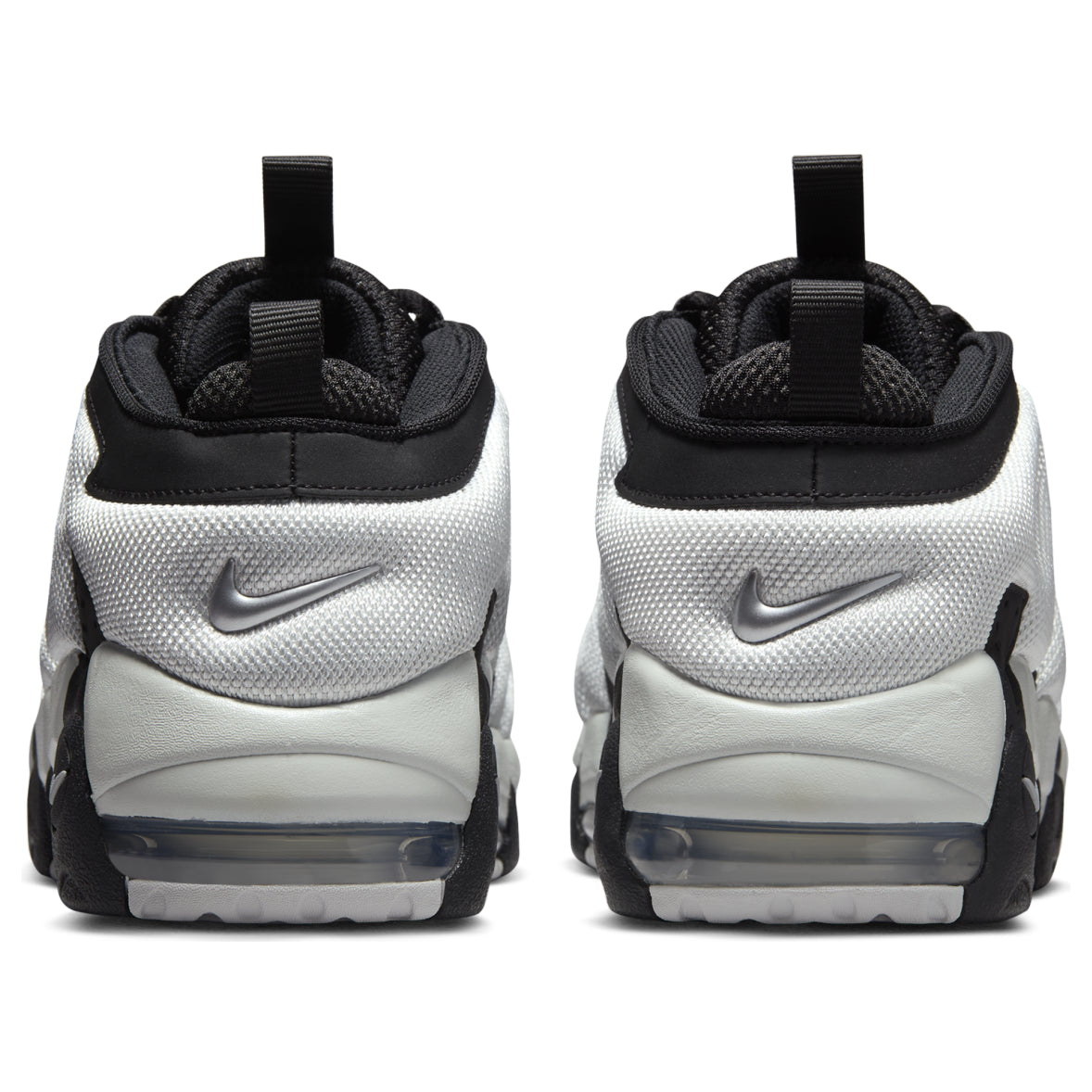 Nike Air More Uptempo Low 'White Photon Dust' FZ3055-001