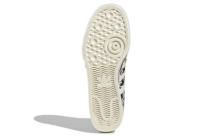 (WMNS) adidas Nizza Platform Mid 'Butterfly' GY9424