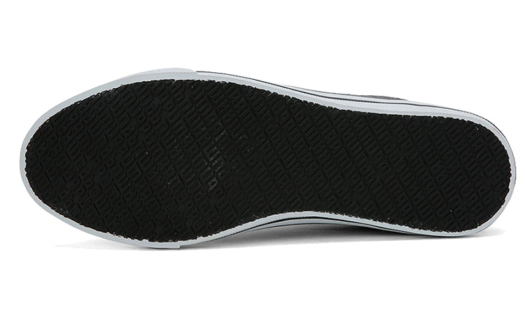 PUMA Rick Point Nu Idp Grey/Black 367774-06