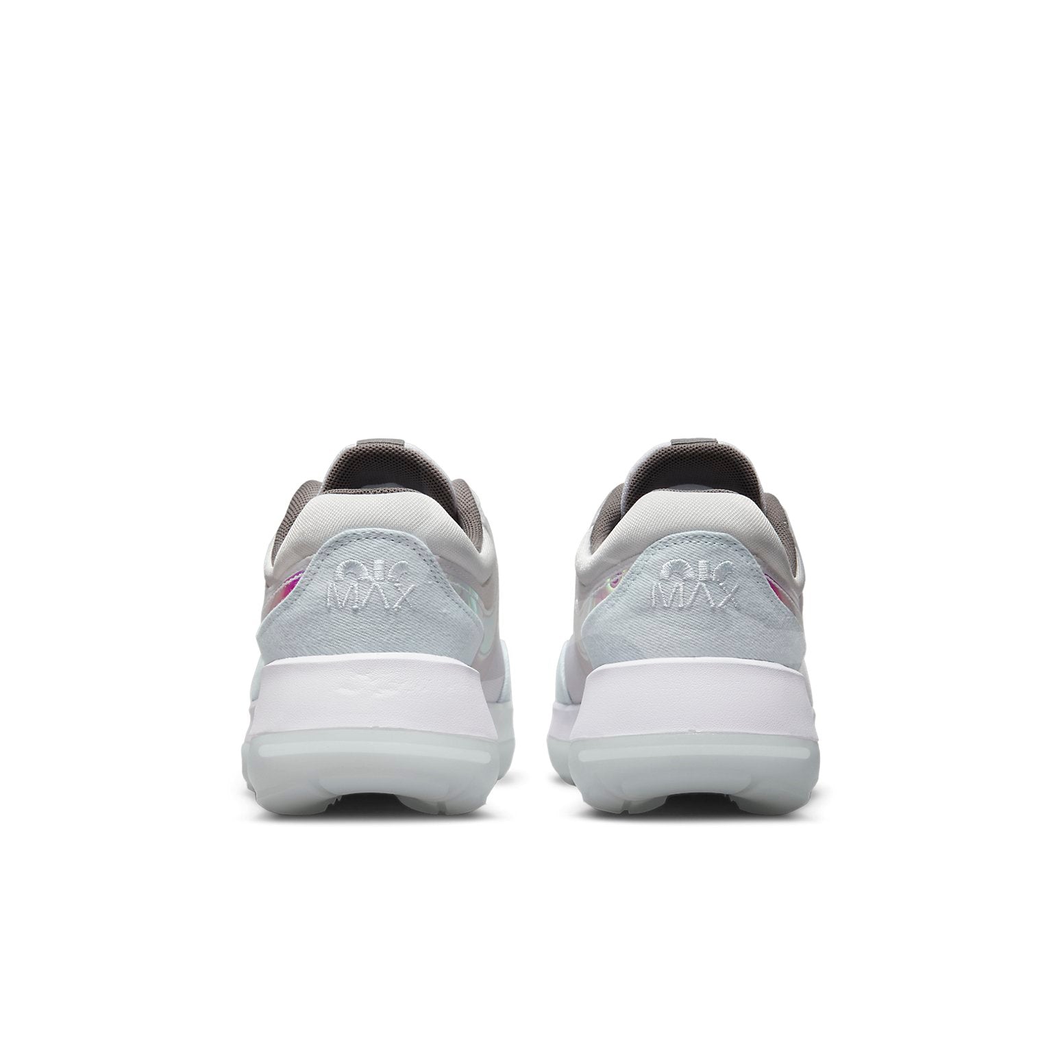 (GS) Nike Air Max Motif 'White Aura' DH9388-101