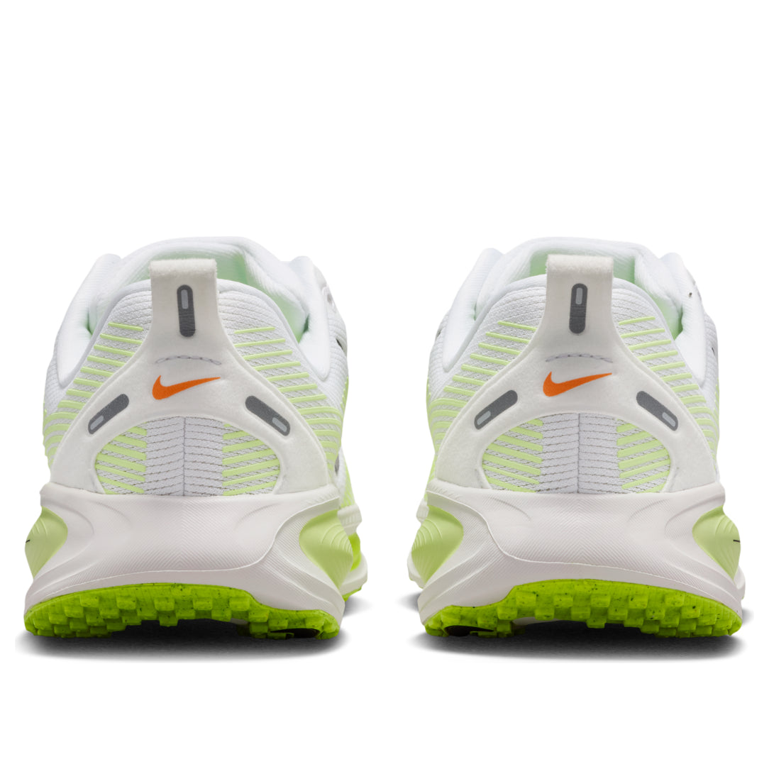 (GS) Nike Air Zoom Vomero 18 'White Fluorescent Yellow' HQ2157-110