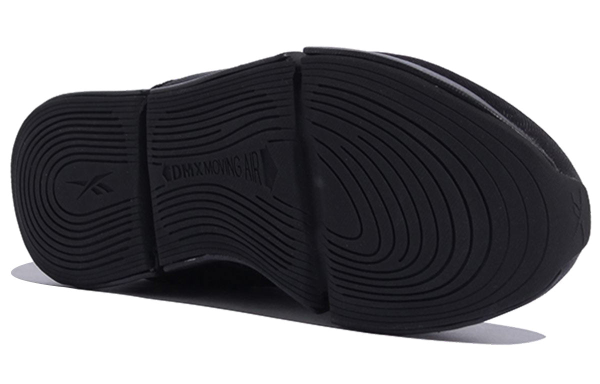 (WMNS) Reebok Dailyfit Ap Shoes Black GX5172