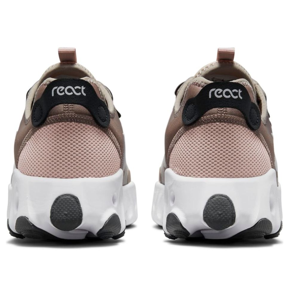 (WMNS) Nike React Art3mis 'Cream Moon Fossil' CN8203-200