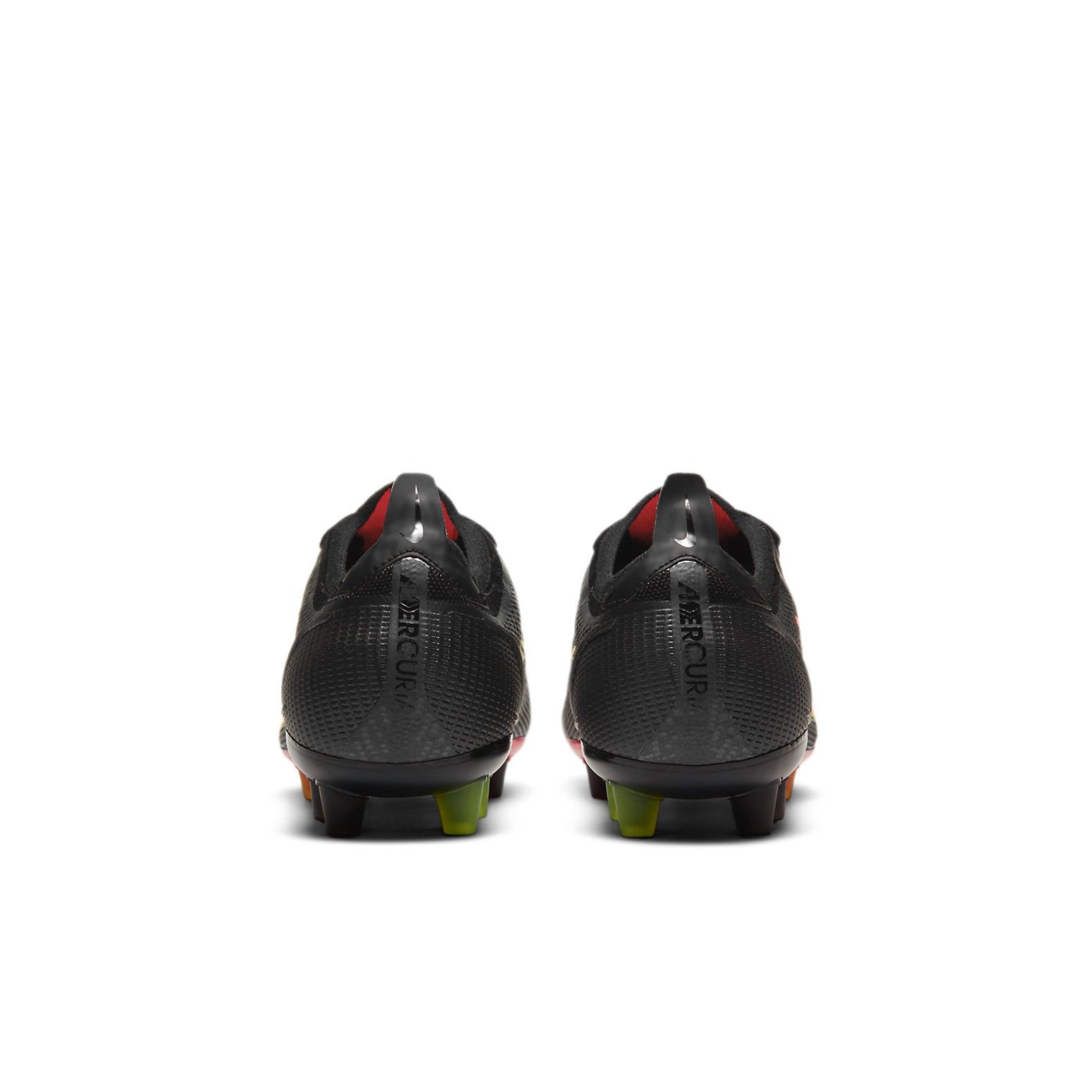 Nike Vapor 14 Elite AG Artificial Grass Black CZ8717-090