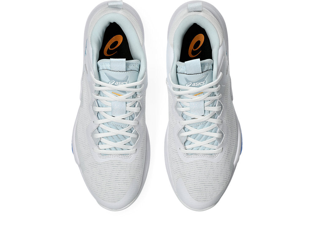 ASICS Nova Surge 3 'White Bright Cyan' 1061A048-100