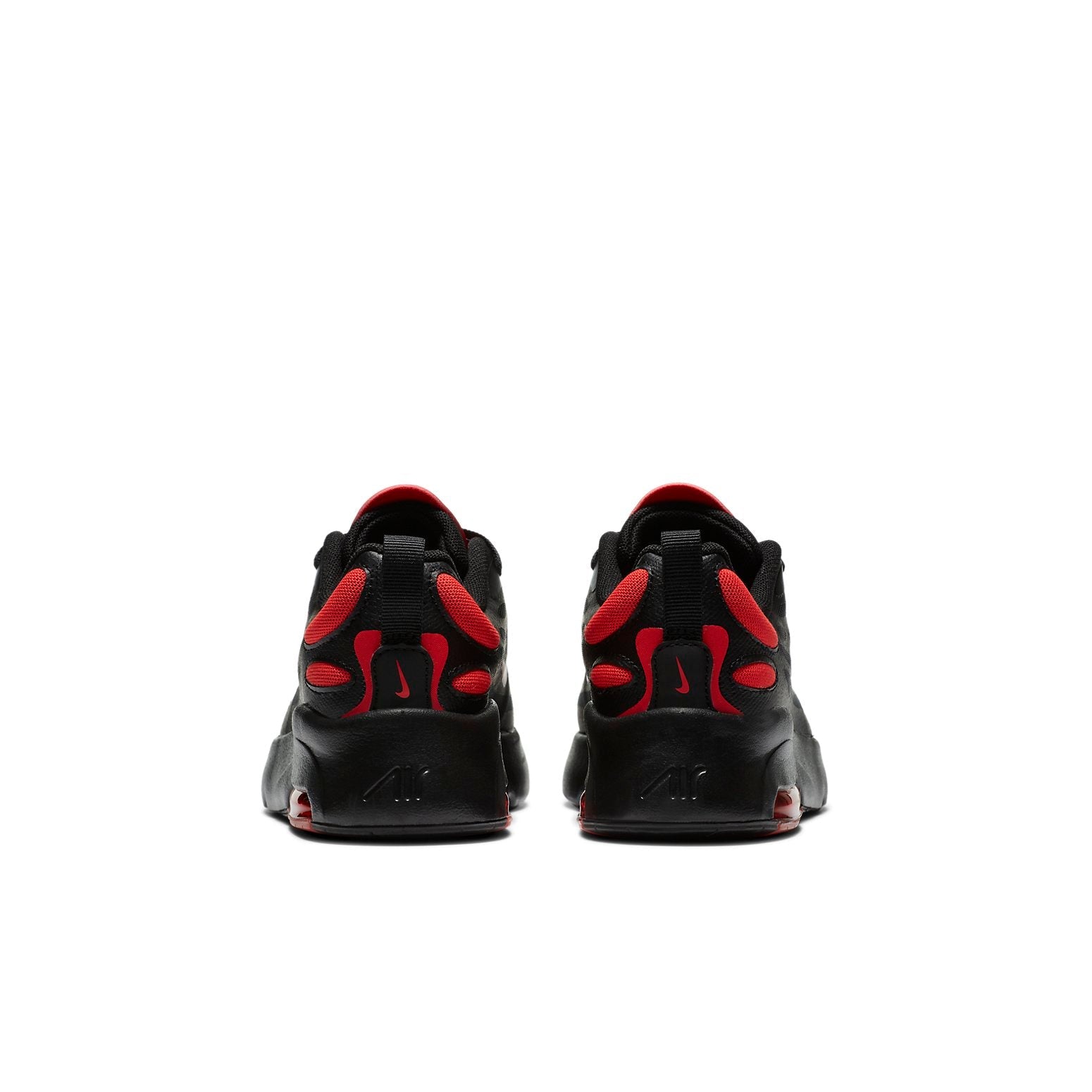 (PS) Nike Air Max Exosense 'Black Red' CN7877-001